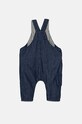 Tregerice za bebe United Colors of Benetton 4DHJAT012.W.Seasonal mornarsko plava AW24