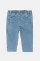 Tommy Hilfiger baba farmer DENIM PANTS KN0KN01998.9BYH kék AW24