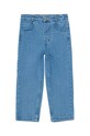 Detské rifle Donsje Bennie Jeans 4075100. modrá AW24