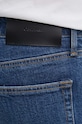 Calvin Klein jeansy niebieski K10K113642