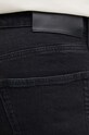 Джинси Calvin Klein чорний K10K113643