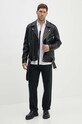 Calvin Klein Jeans jeansy J30J325722 czarny AW24