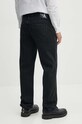 Odzież Calvin Klein Jeans jeansy J30J325722 czarny