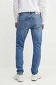 Îmbrăcăminte Calvin Klein Jeans jeansi J30J325726 albastru