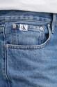 Calvin Klein Jeans jeansy niebieski J30J325726