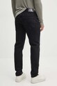 Oblečení Džíny Calvin Klein Jeans J30J325729 černá