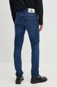 Oblečení Džíny Calvin Klein Jeans J30J325735 modrá