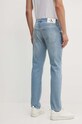 Одяг Джинси Calvin Klein Jeans J30J325738 блакитний