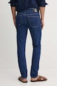 Odzież Calvin Klein Jeans jeansy J30J325888 granatowy