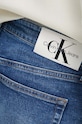 Džíny Calvin Klein Jeans modrá J30J325889