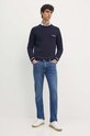 Tommy Hilfiger farmer MW0MW35714 kék AW24