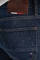 Τζιν παντελόνι Tommy Hilfiger σκούρο μπλε MW0MW35717