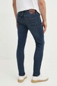 Odzież Tommy Hilfiger jeansy MW0MW35722 granatowy