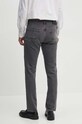Odzież Tommy Hilfiger jeansy MW0MW36275 szary