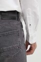 Rifle Tommy Hilfiger sivá MW0MW36275