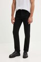Джинси Iceberg чорний 2801.0171