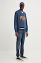 G-Star jeans 51001.D441 bleumarin AW24