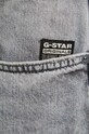 G-Star jeansy D23691.D537 szary
