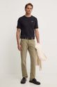 G-Star Raw jeansy D23692.D552 zielony AW24