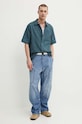 G-Star jeans D24958.D539 albastru AW24