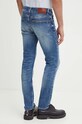 Abbigliamento Boss Orange jeans Delaware 50520959 blu