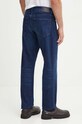 Odzież BOSS Orange jeansy Troy 50524020 granatowy