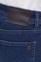 BOSS Orange jeansy Troy granatowy 50524020