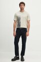 Traperice Boss Orange 50524075 mornarsko plava AW24