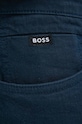 Τζιν παντελόνι BOSS σκούρο μπλε 50520539