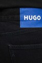 Hugo Blue jeansi negru 50511485