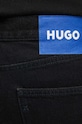 Traperice Hugo Blue crna 50511485