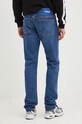 Ρούχα Τζιν παντελόνι Hugo Blue ASH 50511503 μπλε