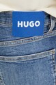 Τζιν παντελόνι Hugo Blue Zane μπλε 50516504