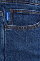 HUGO Blue jeansy niebieski 50516514