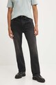 Hugo Blue jeansi negru 50519978