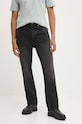 HUGO Blue jeansy czarny 50519978