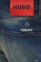 HUGO jeansi albastru 50517562