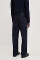 Одяг Джинси MSGM 3740MP233L.247599 темно-синій