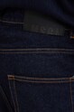 Джинси MSGM темно-синій 3740MP233L.247599