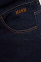Джинси MSGM 3740MP233L.247599 темно-синій