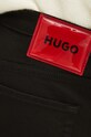 Džíny HUGO černá 50517545
