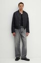 Sunflower jeansi 5075.SFR gri AW24