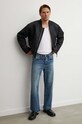 Sunflower jeansy 5078.SFR niebieski AW24