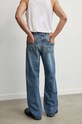 Îmbrăcăminte Sunflower jeansi 5078.SFR albastru