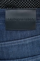 Armani Exchange jeansy niebieski 6DZJ13.Z1TTZ