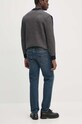 Odzież Armani Exchange jeansy 6DZJ13.Z1YUZ niebieski
