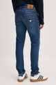 Abbigliamento Guess jeans CHRIS M4YA27.D5DD1 blu navy