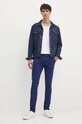 Джинсы Guess DANIEL M4YB29.WGC31 тёмно-синий AW24