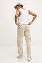 Odjeća Traperice Guess Jeans M4YB40.WGCV1 bež