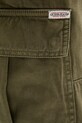 Guess Jeans jeansy zielony M4YB40.WGCV1